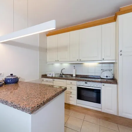 Bastian Beach. Casa Cheah. Sea View Apartment