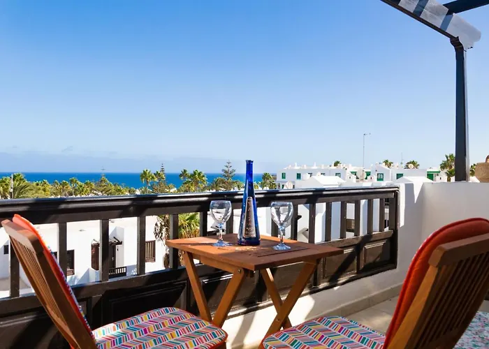 Bastian Beach. Casa Cheah. Sea View アパート *