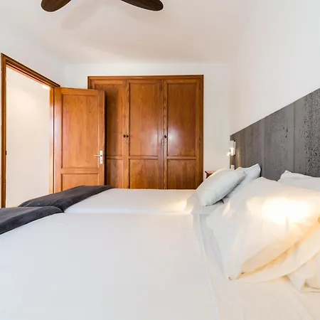 Apartment Bastian Beach. Casa Cheah. Sea View Costa Teguise