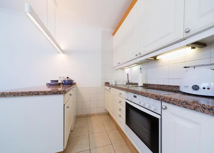 Bastian Beach. Casa Cheah. Sea View *