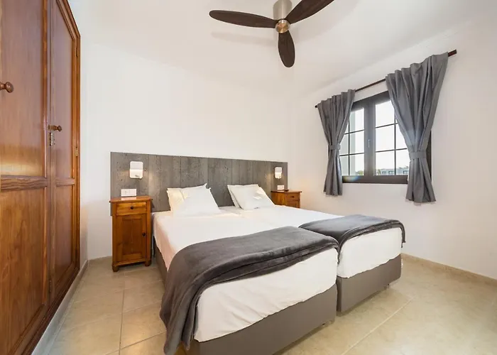 Bastian Beach. Casa Cheah. Sea View Appartement