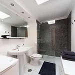 Bastian Beach. Casa Cheah. Sea View Appartement Costa Teguise