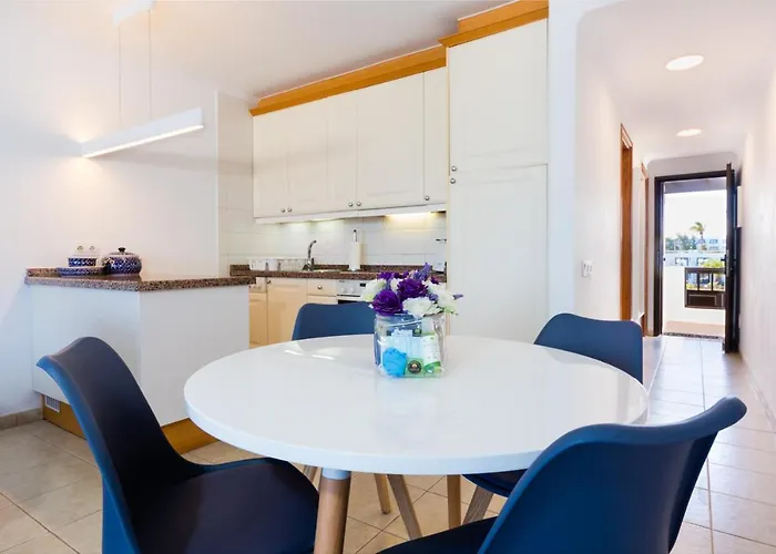 Bastian Beach. Casa Cheah. Sea View * Costa Teguise