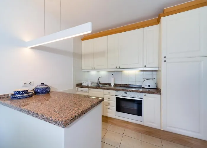 Bastian Beach. Casa Cheah. Sea View Apartamento